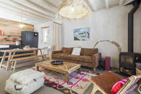 Wonderful 3 stars townhouse with a terrace - Capbreton - Welkeys